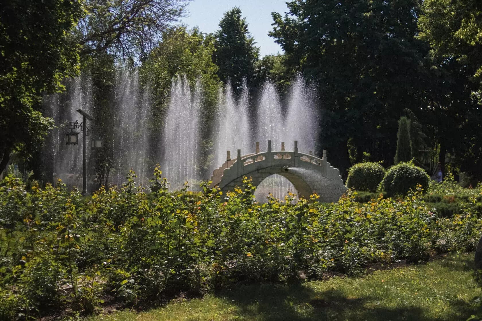 Золотой город