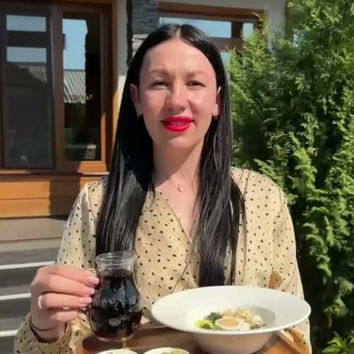 Золотые Караси