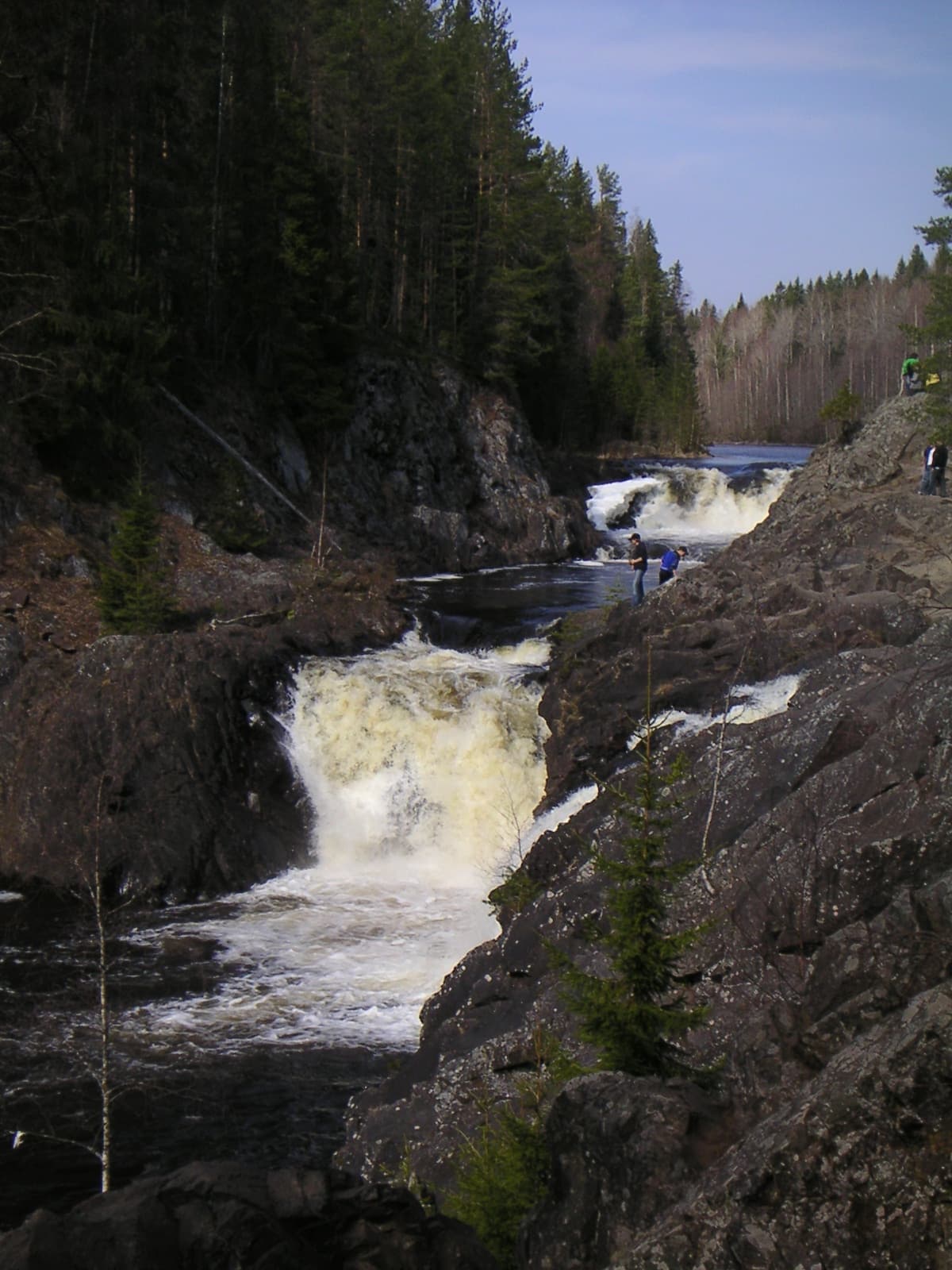 Кивач