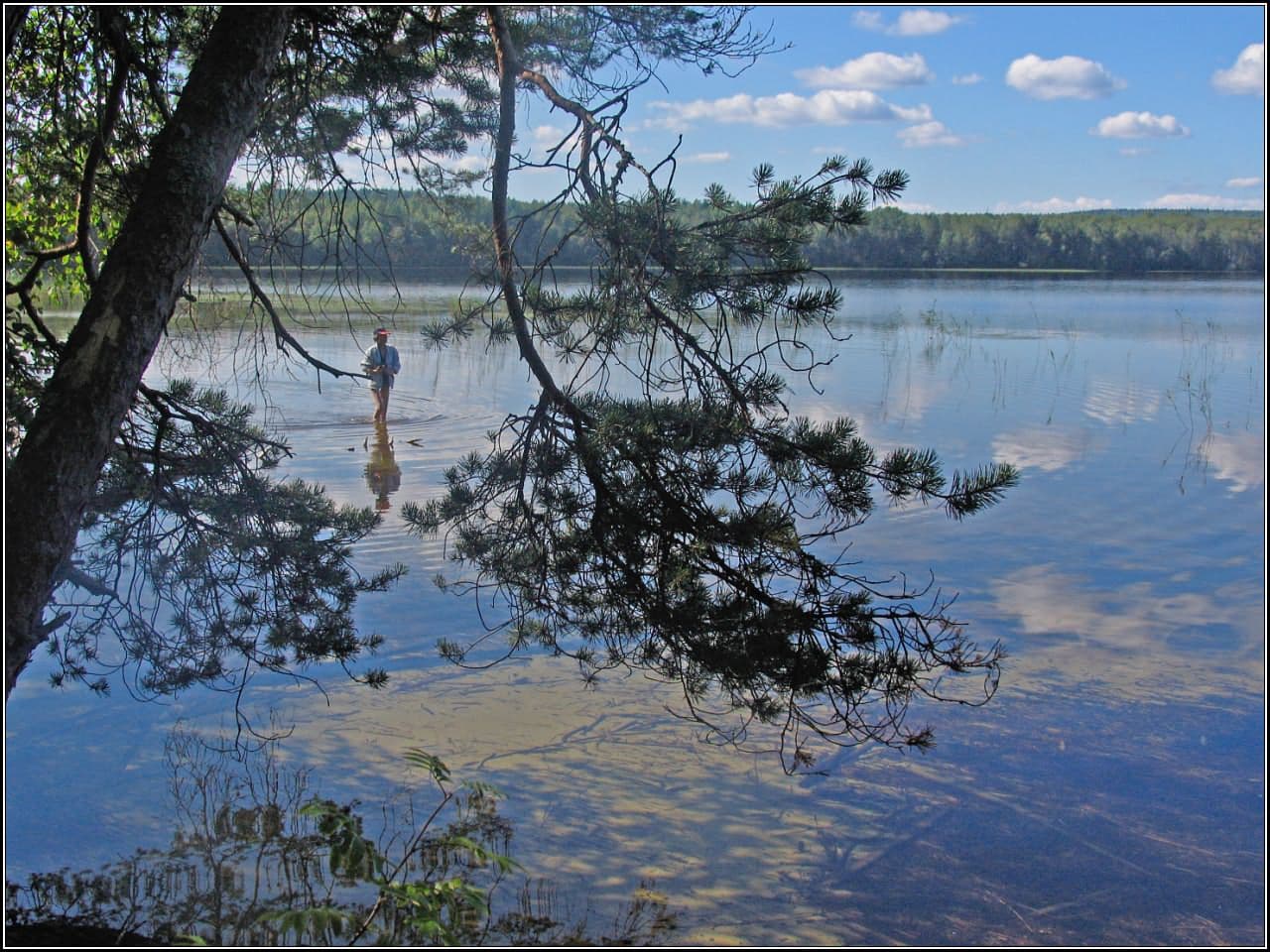 Курорт «Марциальные воды»