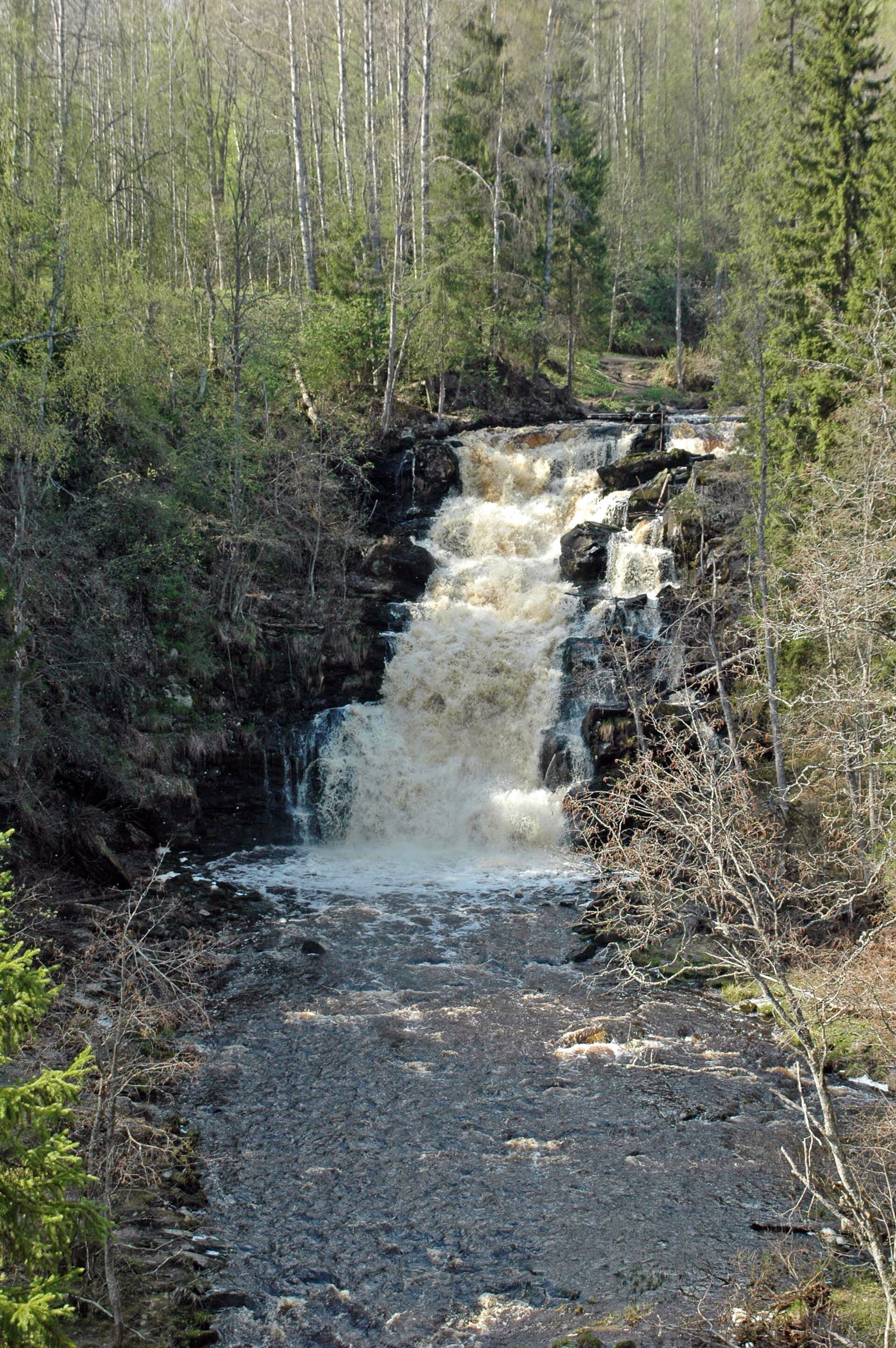 Юканкоски