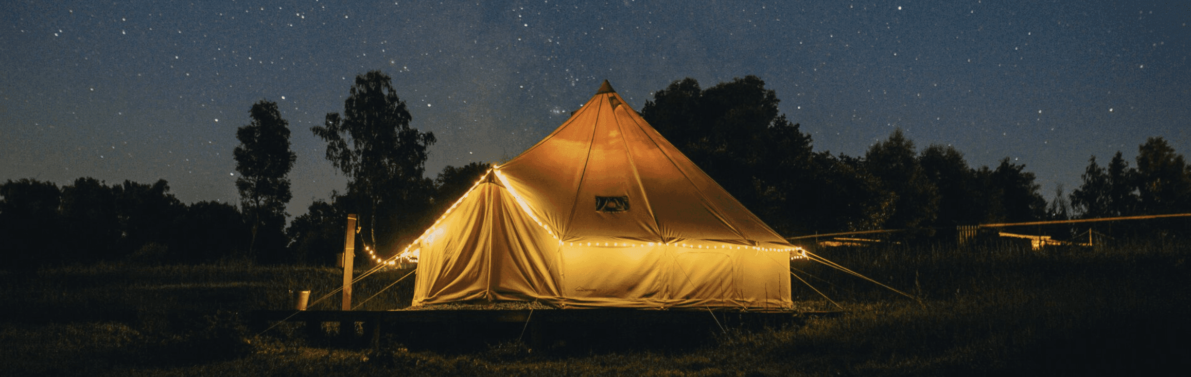 FamilyGlamp — глэмпинг в Липецкой области