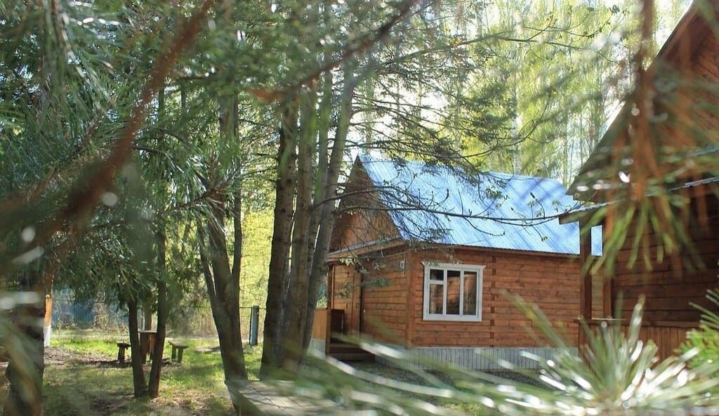4 Сезона Татарстан — a-frame в Татарстане