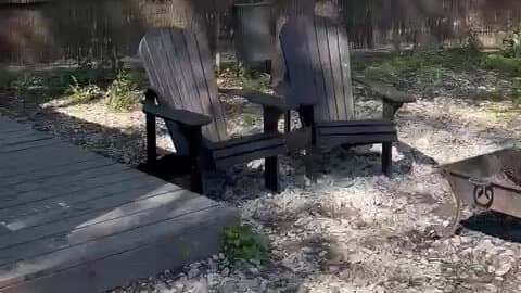Glamptown (Глэмптаун) — глэмпинг в Татарстане