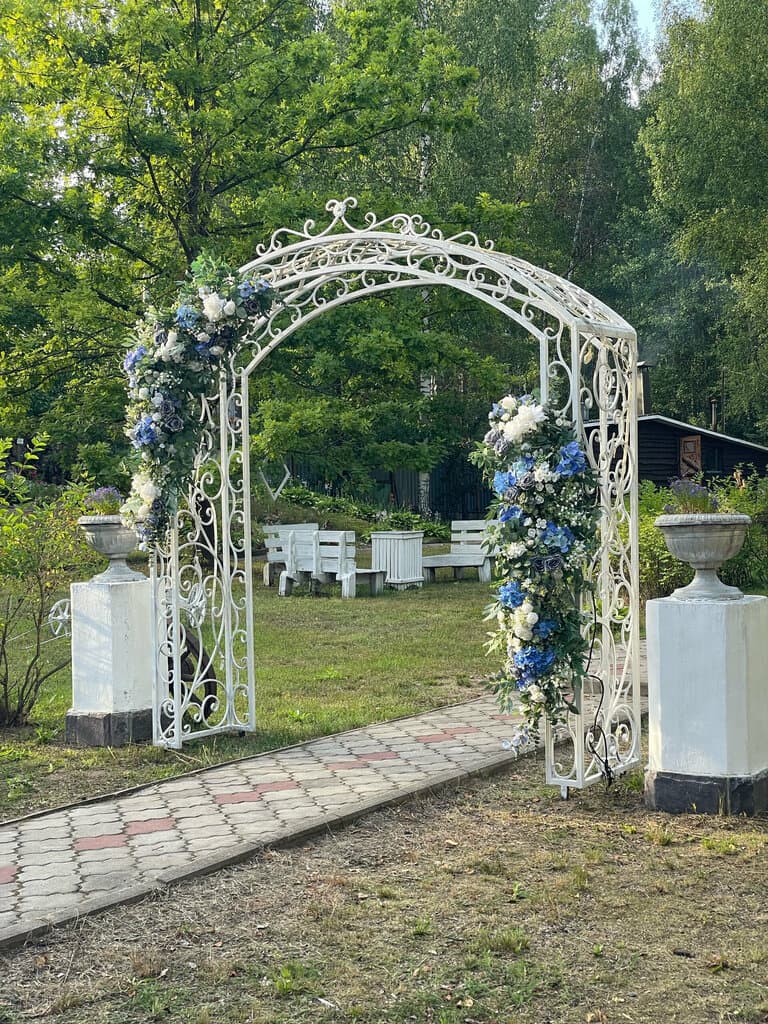 На Ватоме — глэмпинг в Нижегородской области