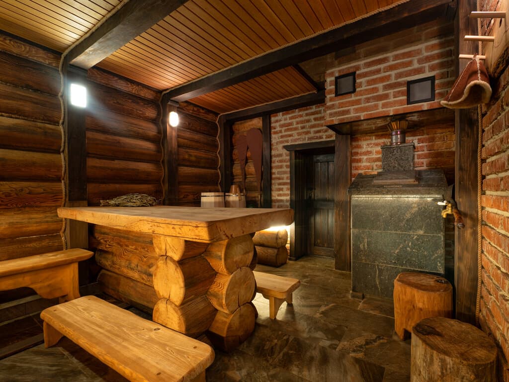 Soloh SPA Village — модульный в Краснодарском крае