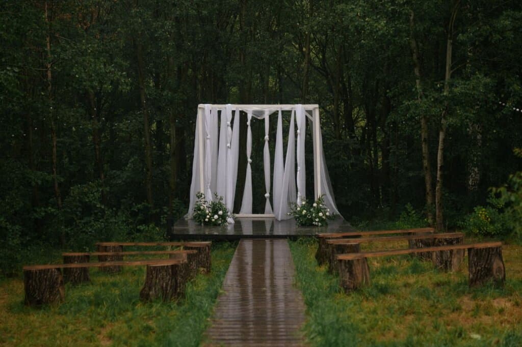 Sviyaga Glamp — купол в Татарстане