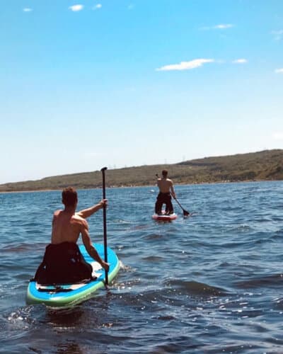 Surf Camp Swell — глэмпинг в Приморском крае