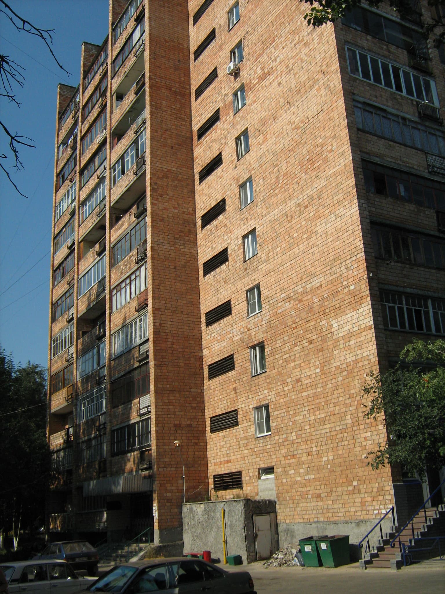 Музей-квартира А. Д. Сахарова (Нижний Новгород)