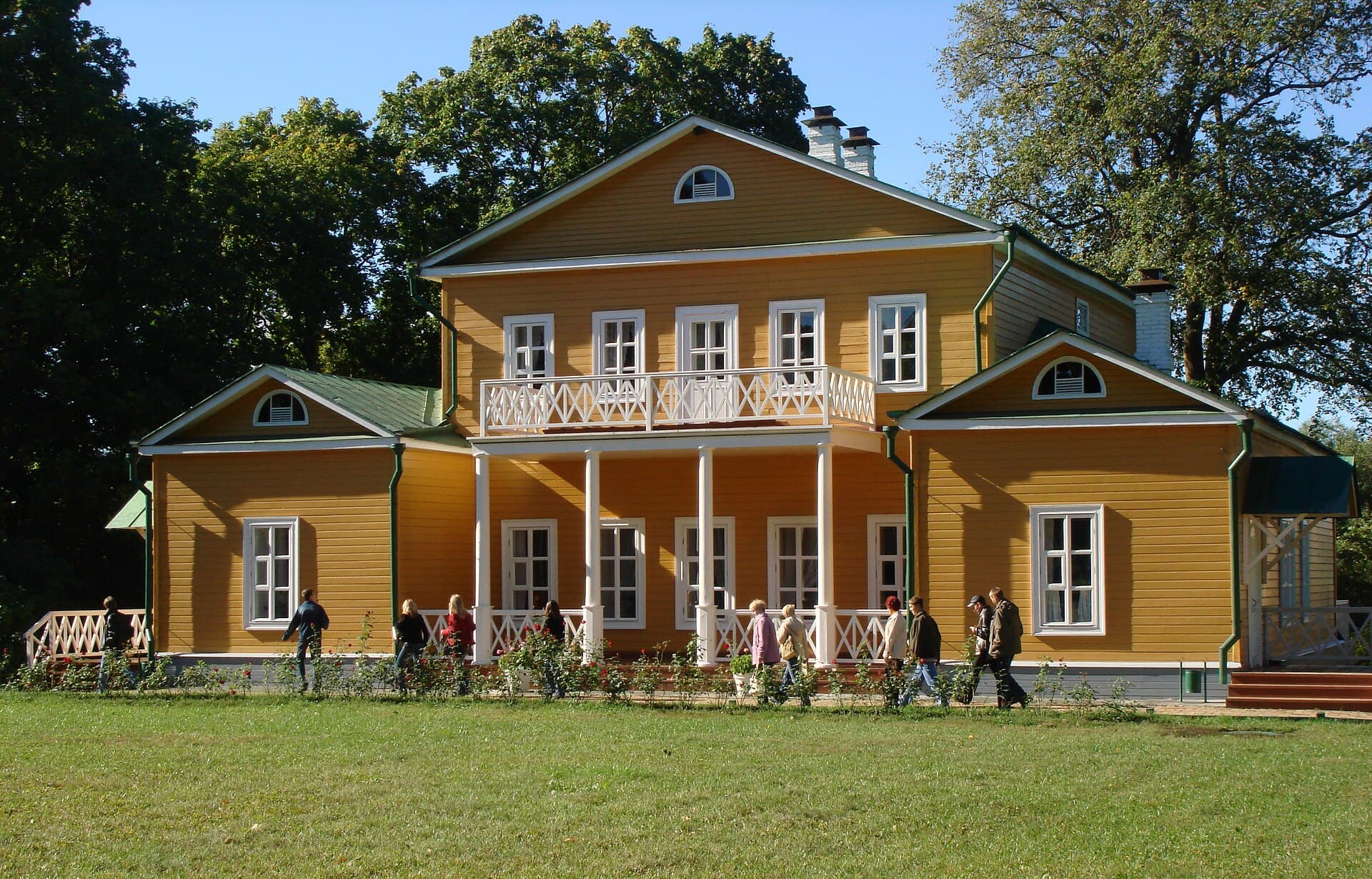 Тарханы