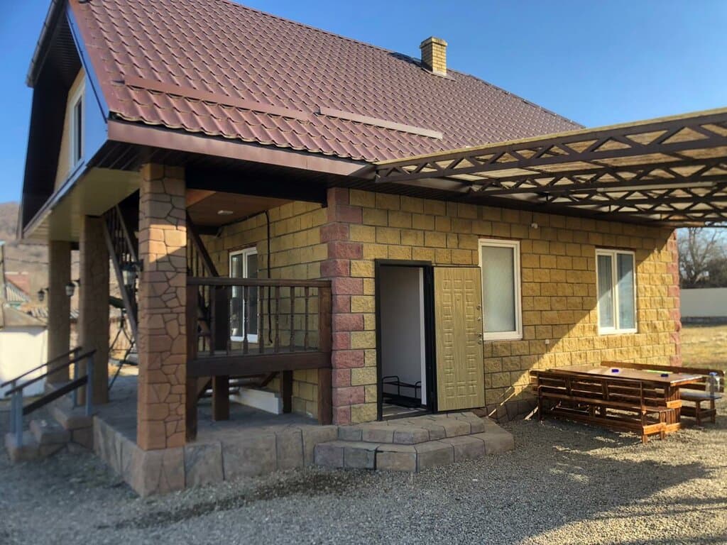 Абрикос