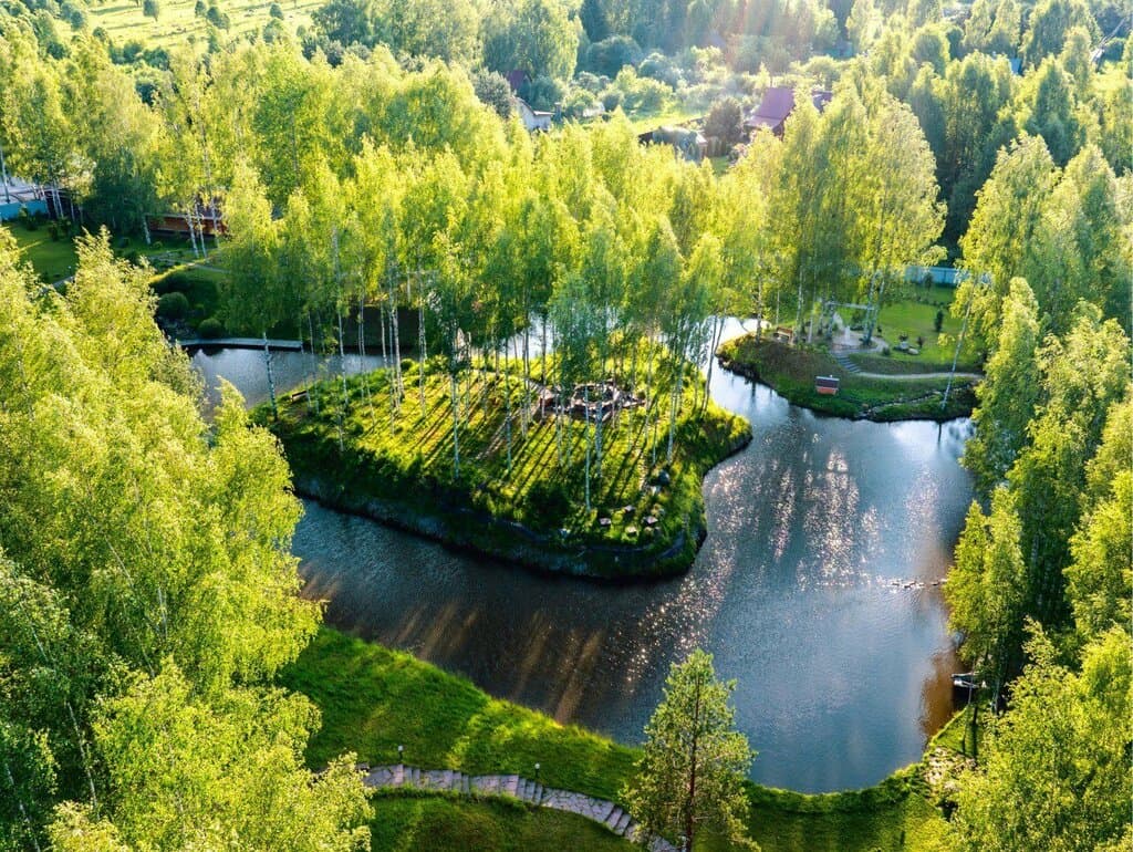 Агропарк Ясенево
