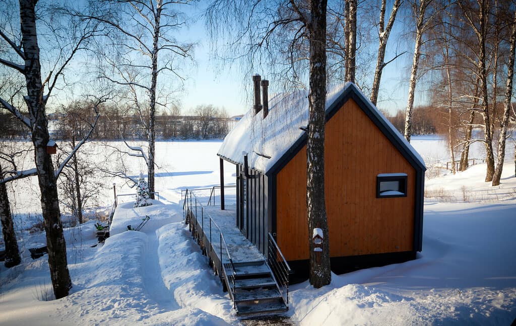 Black Lake Inn