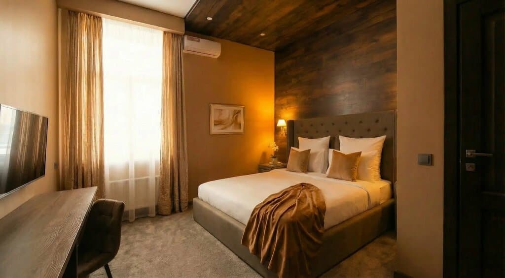 Chalet Briole