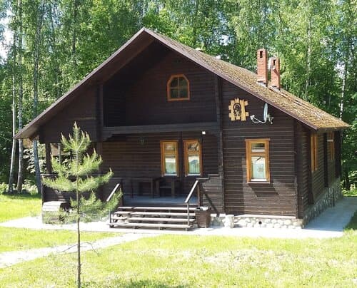 Чайка