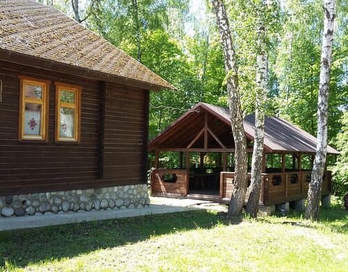 Чайка