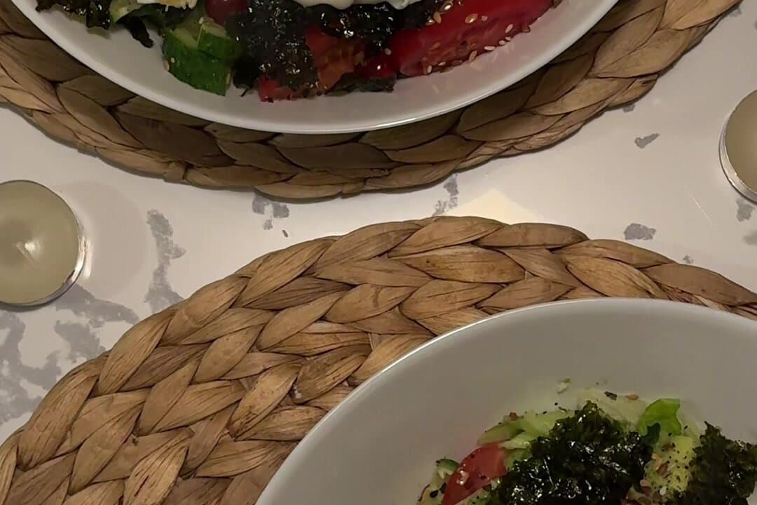 Дача в соснах