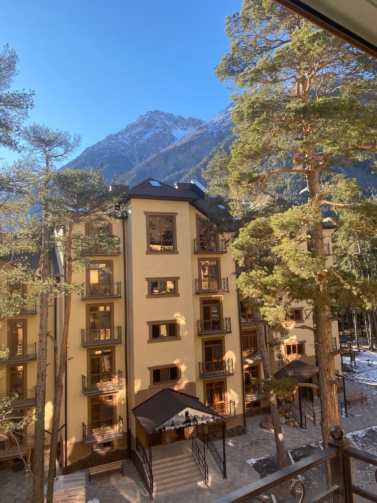 Eco Village