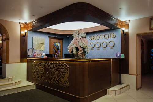 Экотель Богородск