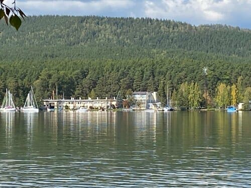 Форелька