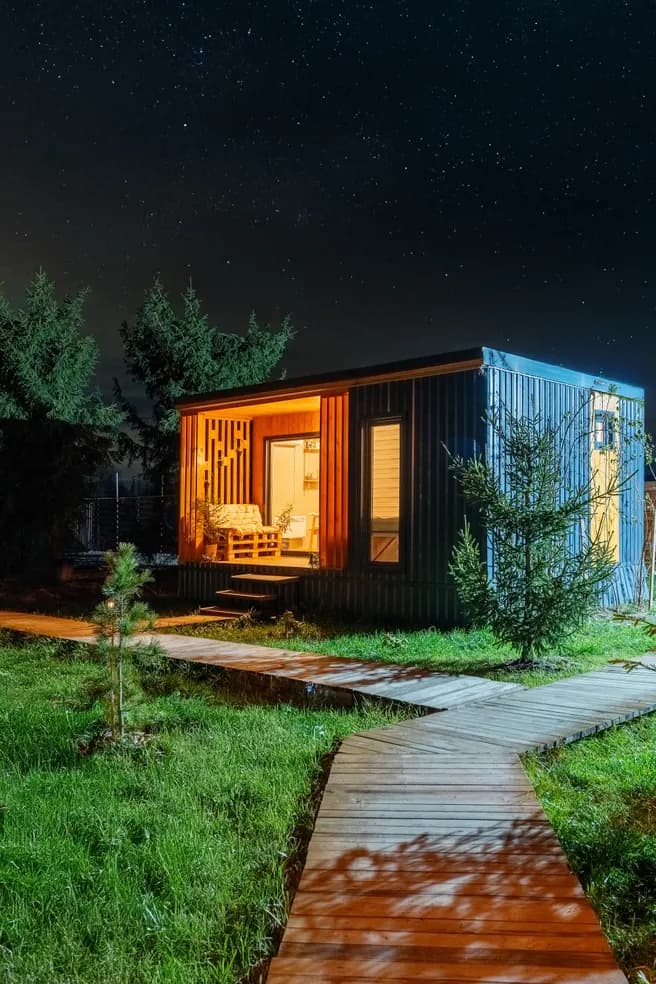 ГлампВиль