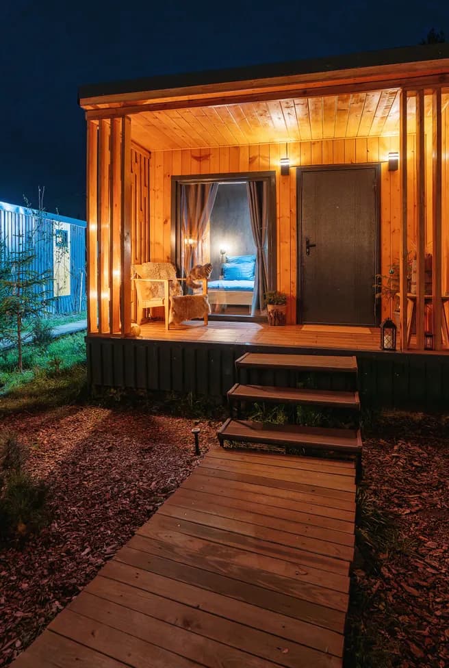 ГлампВиль