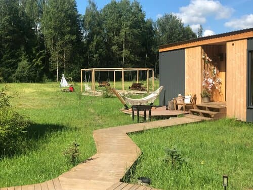 ГлампВиль
