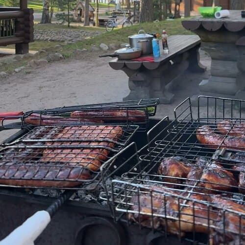 Громово Парк