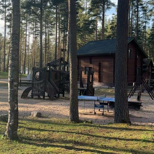 Громово Парк