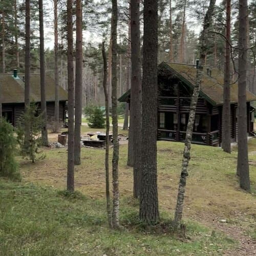 Громово Парк