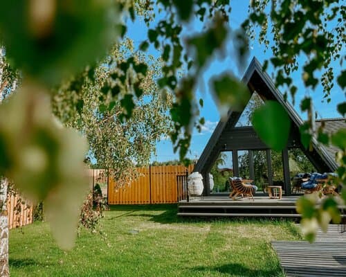 HappyTreeCamp