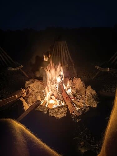 Холки camp