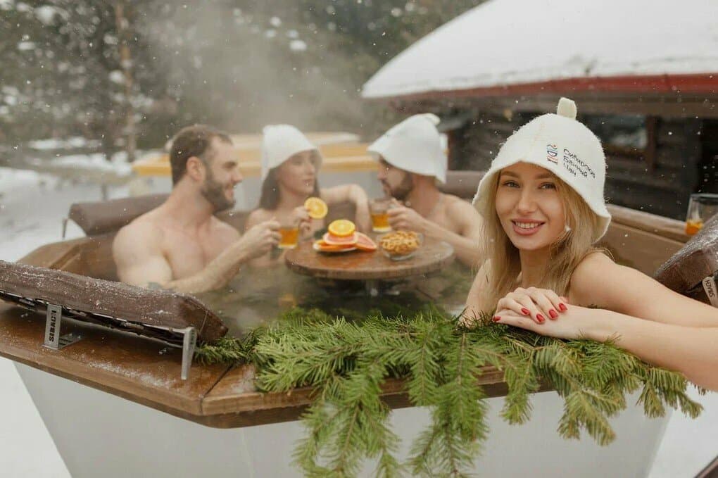 Жаровъ