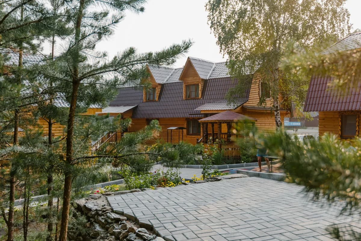 Хутор Увильды