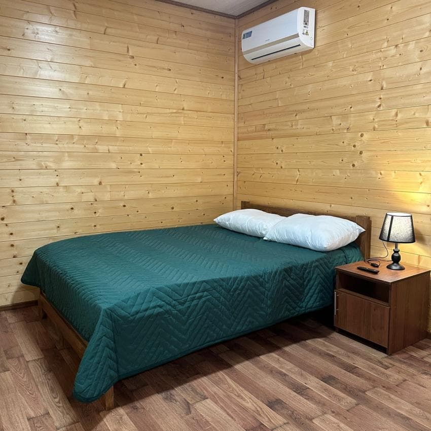База отдыха koban spa