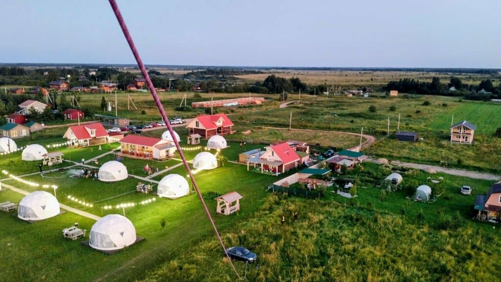 КосмоСфера