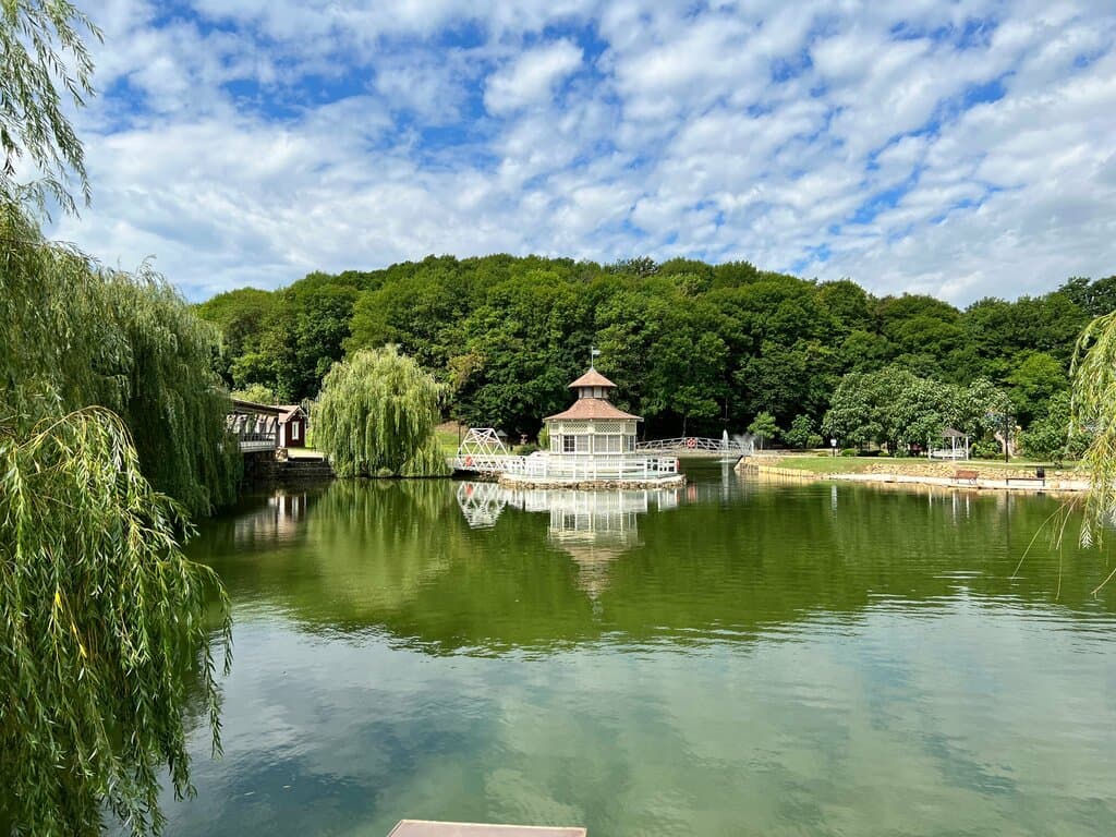 Кремниевы термы