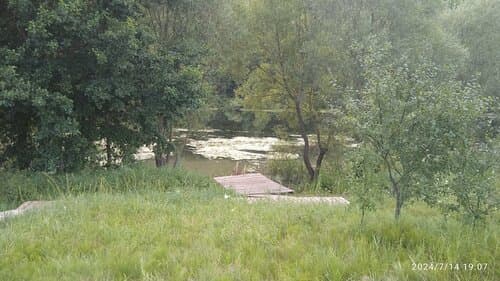 Кудеярова Гора