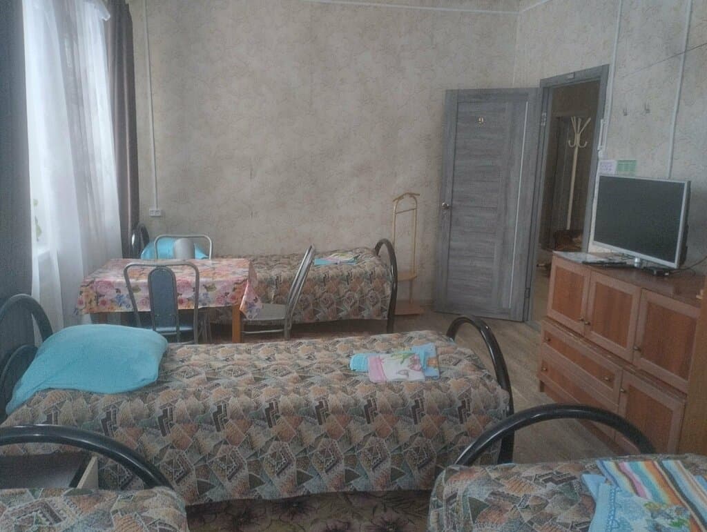 Луманская заводь
