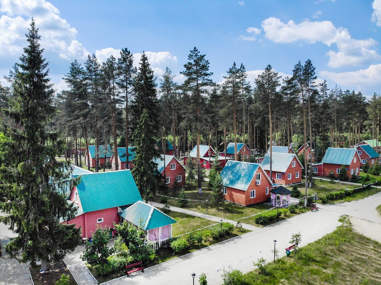 MB Resort