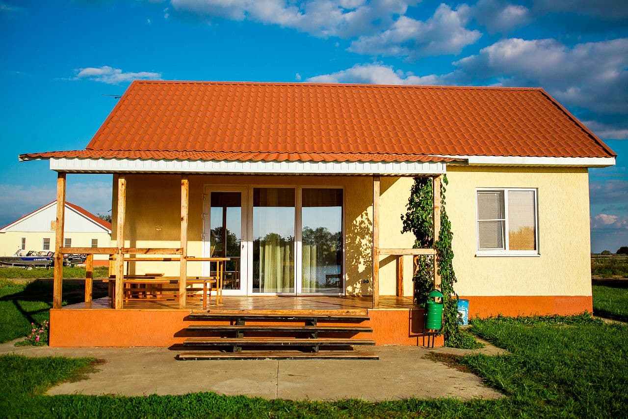 База отдыха "Наша Фазенда"