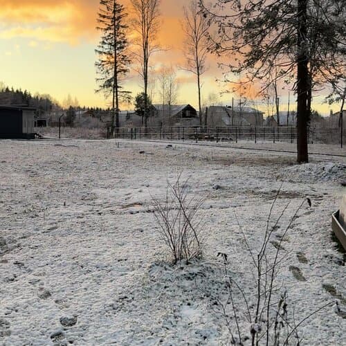 New Riga Village (Нью Рига Вилладж)