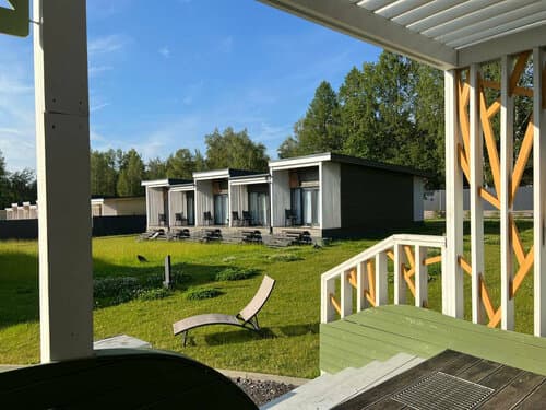 New Riga Village (Нью Рига Вилладж)