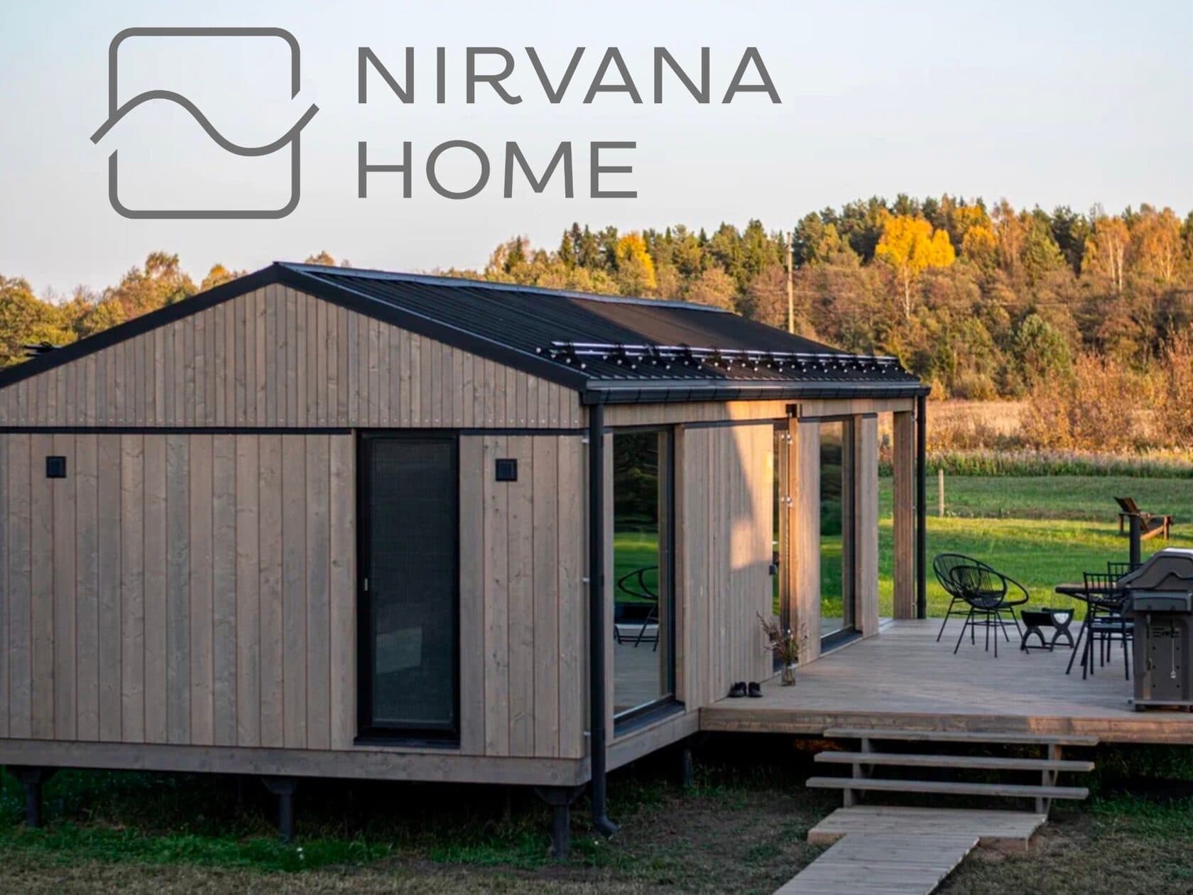 Nirvana Home