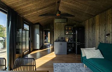 Nirvana Home