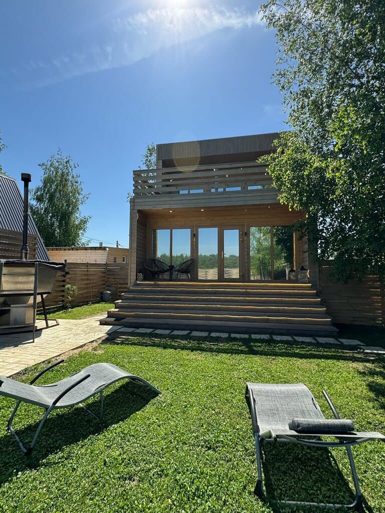 Relax Villas Villa