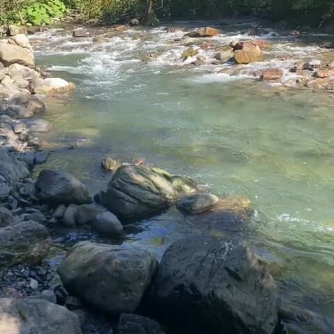 River Side
