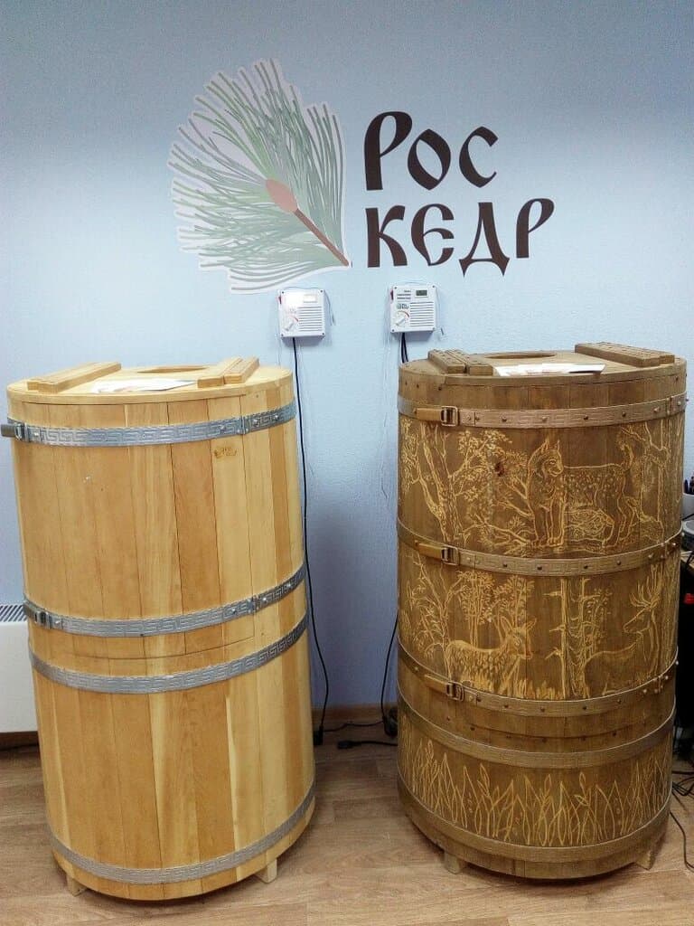 Роскедр