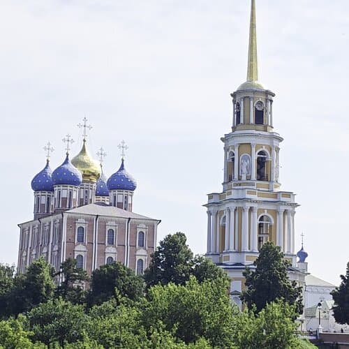 А у Оки