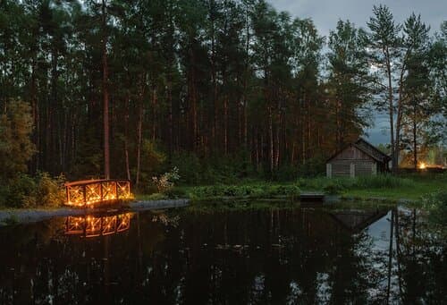 Рыбинка